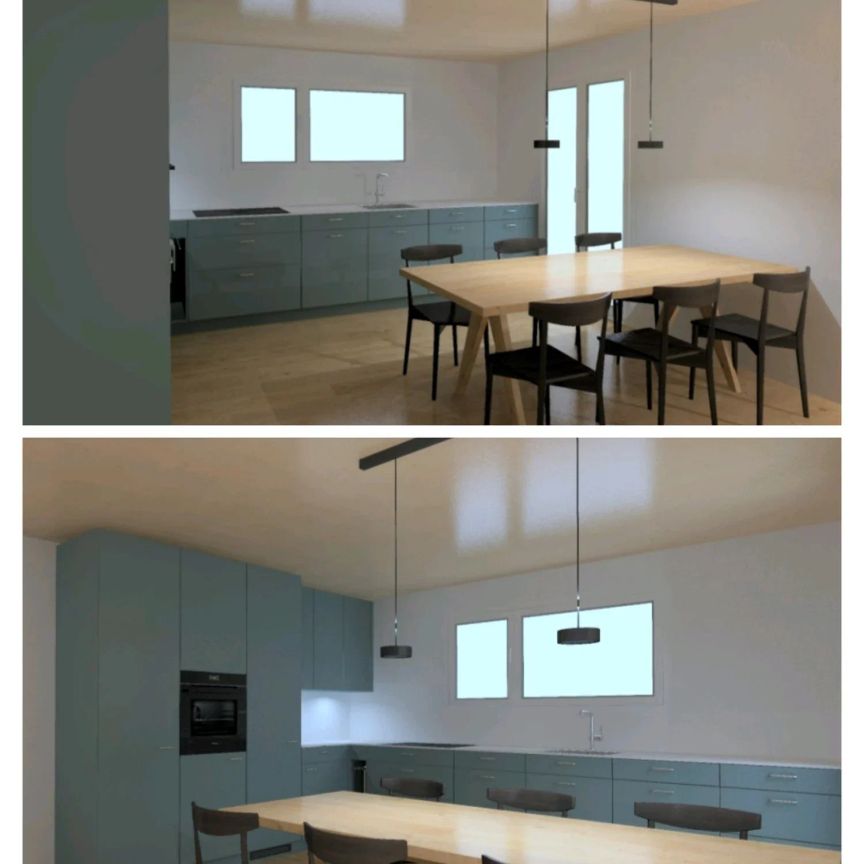 5.5 Zimmer, 145 m² - Foto 1