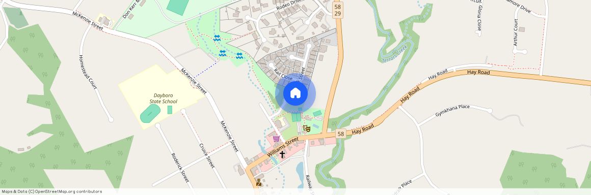 6 Millbrook Street Dayboro, QLD 4521