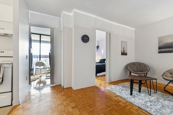 Deluxe Premium Room - Olympic Village - Photo 1