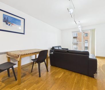 2 bedroom apartment to rent - Photo 6