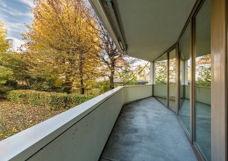 Wohnkomfort am St. Alban-Ring gesucht? - Foto 2