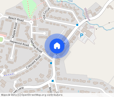 Heyes Lane, Alderley Edge, Cheshire, SK9 - Photo 1