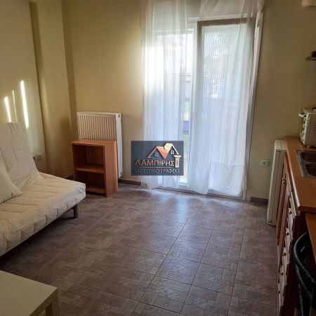 Studio/Γκαρσονιέρα για ενοικίαση Κέντρο (Πτολεμαϊδα) - Φωτογραφία 3