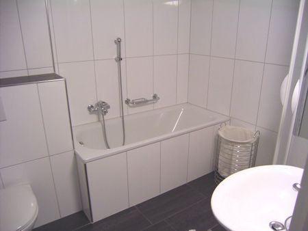 ruhiges Wohnen am Zürichberg - Photo 5