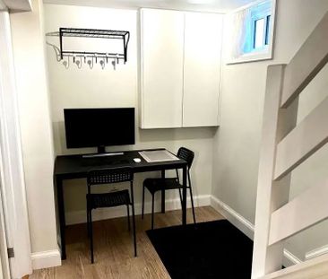 For Lease - 491 Cosburn Avenue Unit# B, Toronto, Ontario - Photo 6