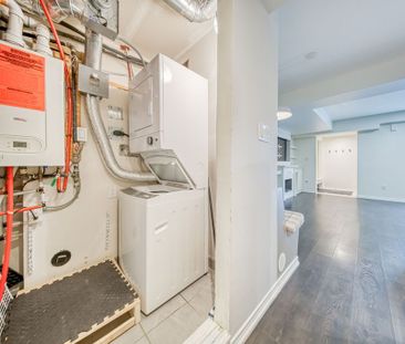 For Lease - 3 Applewood Lane Unit# 103, Toronto, Ontario - Photo 2