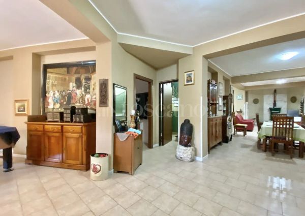 Villa in affitto - Via Linea, Messina (rif. 33/2026)