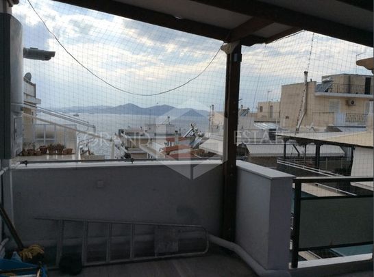 Διαμέρισμα για ενοικίαση Καλλίπολη (Καλλίπολη – Φρεαττύδα) - Photo 1