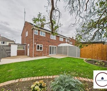 3 bedroom semi-detached house to rent - Photo 6