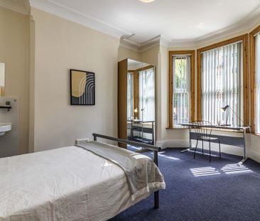 6 bedroom house to rent - Photo 4