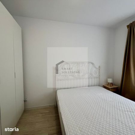 2 camere - parcare inclusă | Avangarde City, Militari Residence | 400E - Fotografie 4