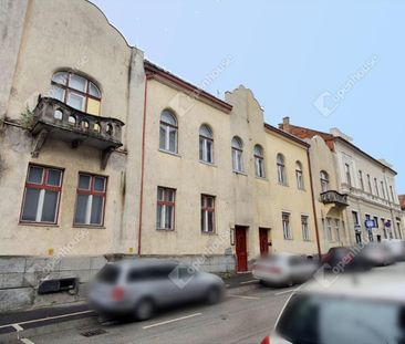 Kiadó átlagos állapotú lakás - Sátoraljaújhely - Fotó 1