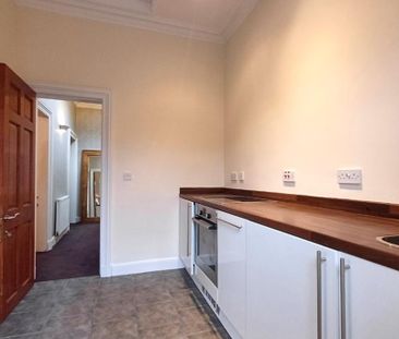 1 bed flat for rent in Ravelston - Photo 3
