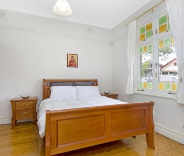 39 Albert Street, Leichhardt NSW 2040 - House For Rent | Domain - Photo 4