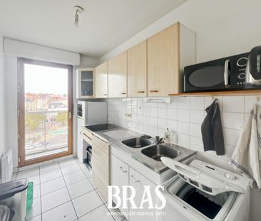 Location Appartement 2 pièces 45m² NANTES 44000 - Photo 5