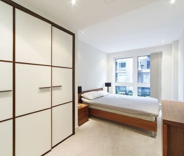 Compass House, Park Street, London SW6 - Photo 5