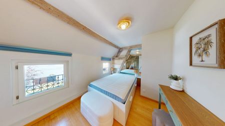 Appartement à louer, 3 pièces - Troyes 10000 - Photo 5