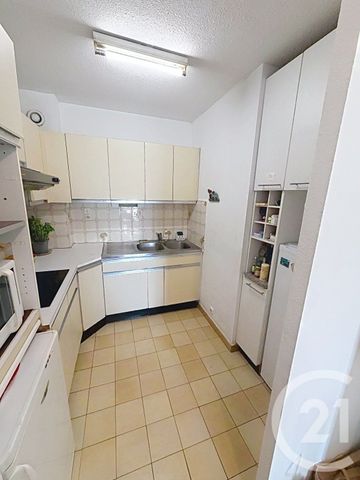 Location Appartement 2 pièces 41m² 34203 SETE CEDEX 34200 - Photo 5