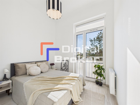 Warszawa, Wawer, Korkowa - Фото 3