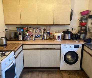 Room in a Shared Flat, Redriff Road, SE16 - Photo 5