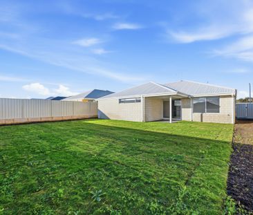 Brand New, Fully Landscaped Home! - Photo 2