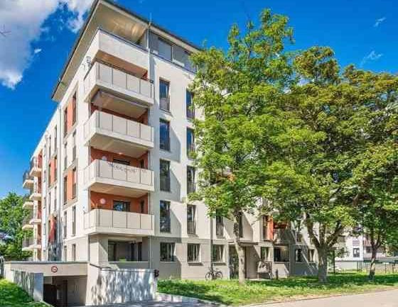 5-Zimmer-Wonung mit Terrasse im Neubau mit hochwertiger Ausstattung! - Foto 1