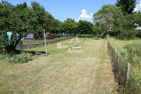 Appartement 3 pièces à Moyeuvre-Grande - Photo 2