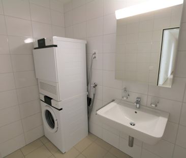 3.5 Zimmer, 88 m², 1. Stock - Foto 2