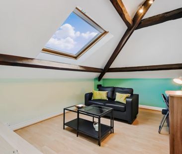 1 Bed 1 Bath - Photo 2