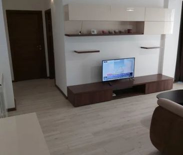 Apartament 2 Camere de Închiriat pe Termen Lung | Tomis Plu - Photo 1