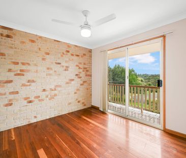 Spacious & Stylish Two-Bedroom Unit on the Fringe of Toowoomba CBD - Photo 6