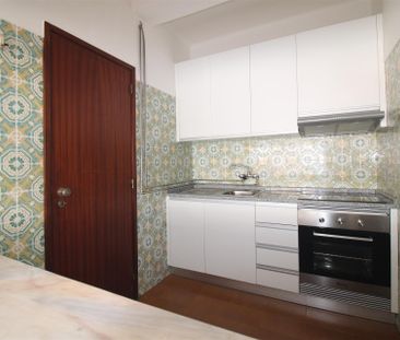 Apartamento T2 com aparcamento - Photo 6