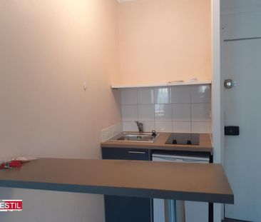 Appartement 1 pièces de 17 à Pontoise - Photo 3