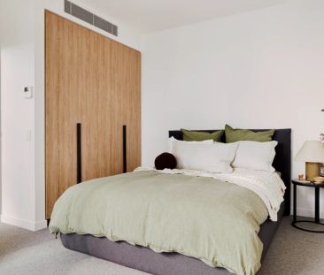 2 Bed Apartment - Photo 4