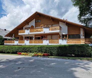 Studio rez-de-jardin - Photo 4