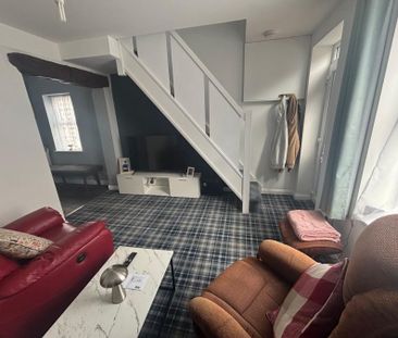 Reynard Street, Spilsby, PE23 - Photo 3