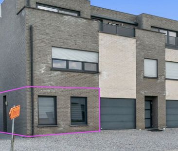 Appartement te huur in Mechelen-aan-de-Maas voor € 1.250 met 3 slaa... - Photo 4