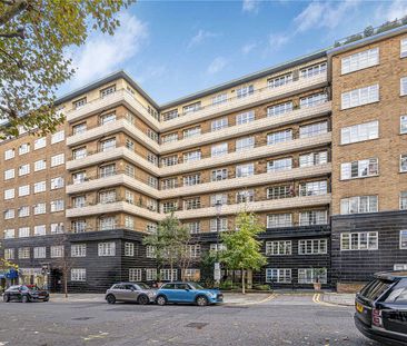 Winchester Court, Kensington, W8 - Photo 3