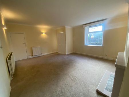 2 bedroom terraced house to rent - Photo 3