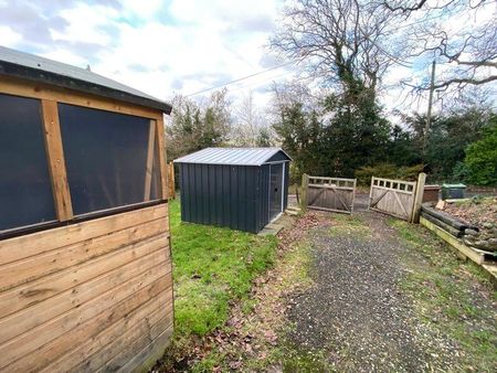 1 bedroom flat to rent - Photo 4