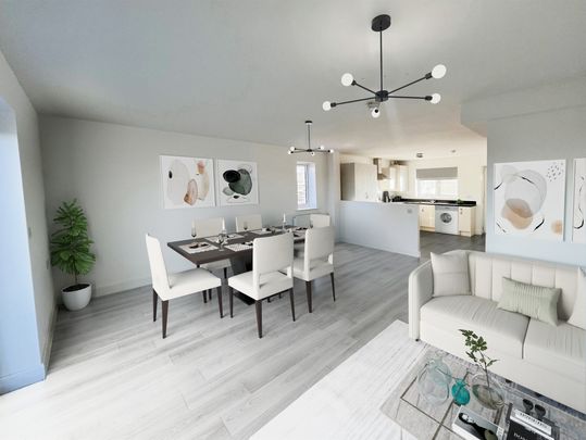 Butterwick Gardens, Boston, Butterwick - Photo 1