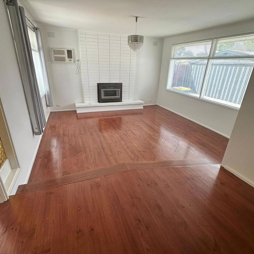 UPDATED 3 BEDROOM HOME - Photo 1