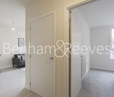 1 bedroom apartment to rent - Photo 6