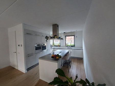 Te huur: Huis Vlierhoeve 5 in Nieuwegein - Foto 5