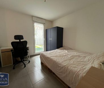 Location Appartement 1 pièce 31m² MEAUX 77100 - Photo 2