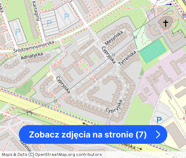 Pokój 1-osobowy nr. 1 CYPRYJSKA – zdjęcie 1