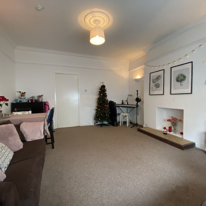 Northcote Street, Roath - Photo 1