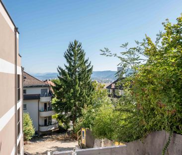 3.5 Zimmerwohnung in Zürich - Photo 3