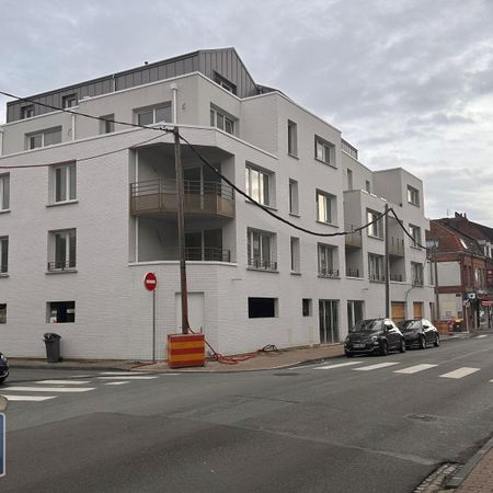 Location Appartement 2 pièces 50m² MARCQ EN BAROEUL 59700 - Photo 4