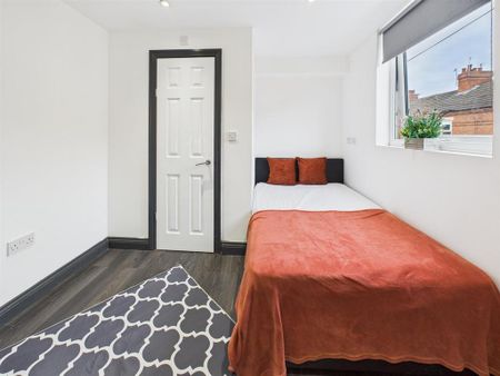 1 bedroom in a house share to rent - Photo 4